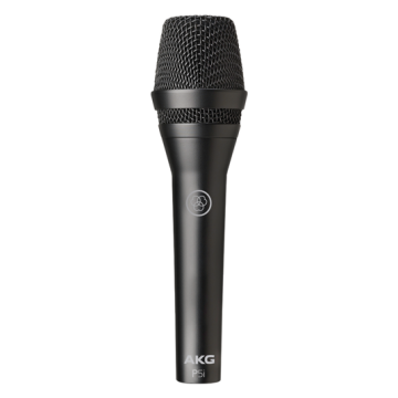 Micro cầm tay Dynamic Vocal AKG P5i